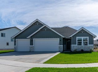 1405 W Morganite St, Kuna, ID 83634