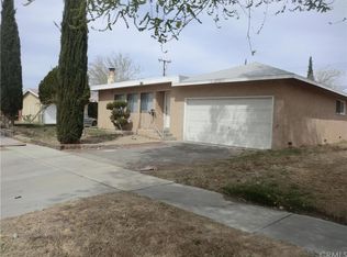 1345 Boyden Ave, Lancaster, CA