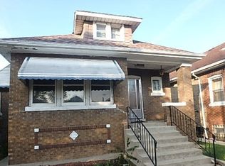 1926 S 50th Ct, Cicero, IL 60804
