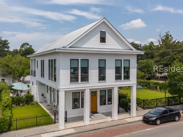 706 Bladen St, Beaufort, SC 29902
