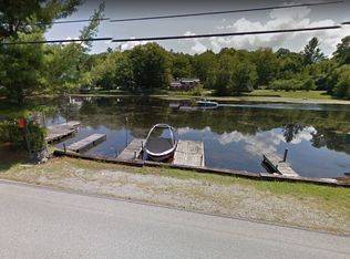 Creek Rd, Castleton, VT 05735