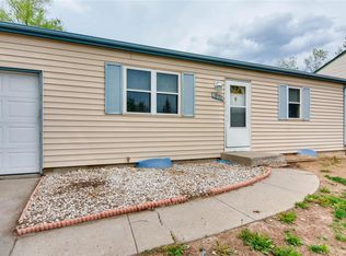 10577 W 107th Ave, Westminster, CO 80021