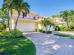 3441 Morning Lake Dr UNIT 201, Estero, FL 34134