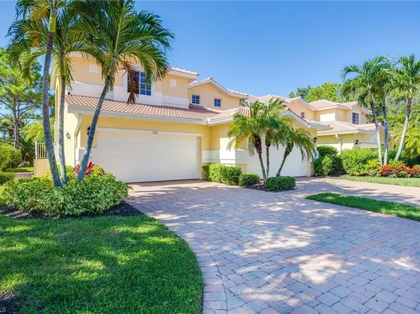 3441 Morning Lake Dr Unit 201, Estero, FL 34134