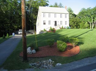 50 Compromise Ln, Sandown, NH 03873