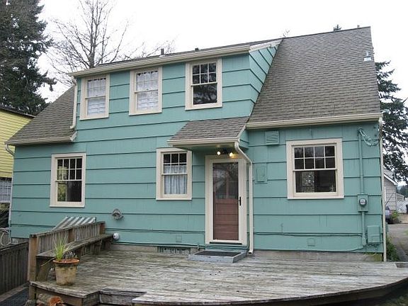 4th image of 2508 Columbia St SW