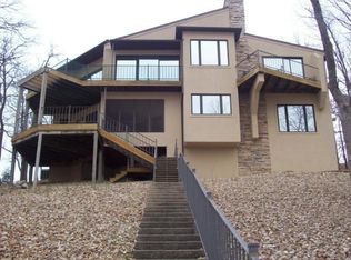 274 Ridgewood Dr, Lake Ozark, MO 65049