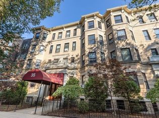 35 Queensberry St APT 20, Boston, MA 02215
