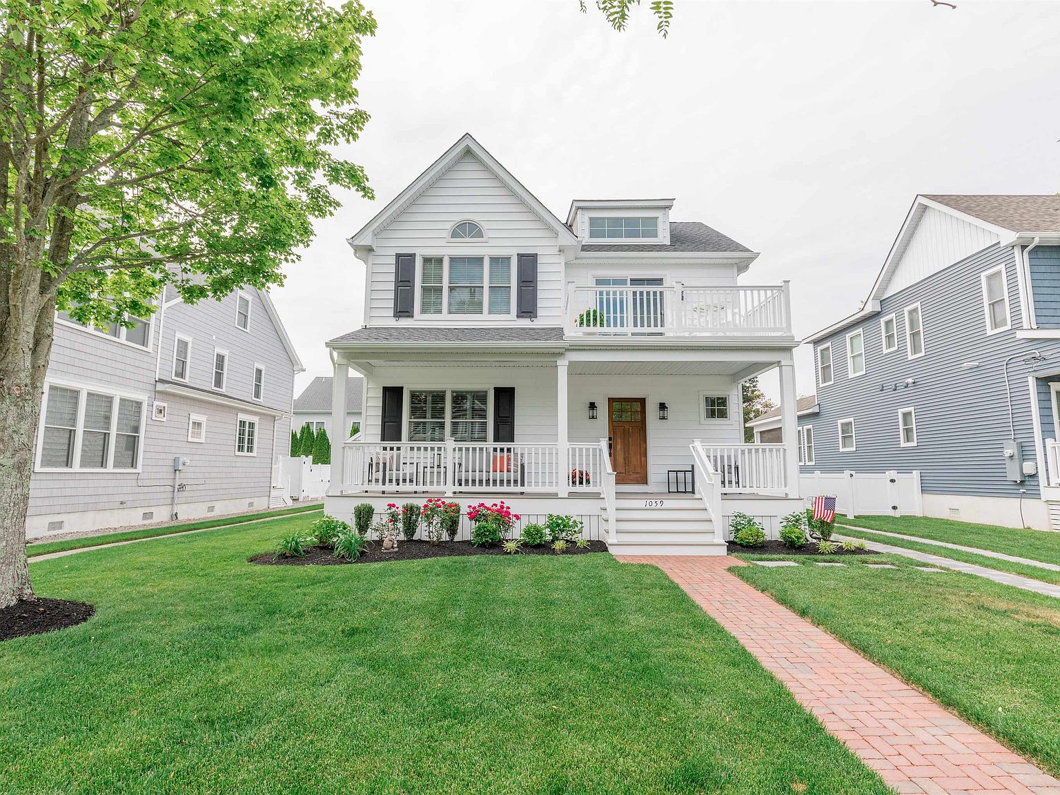 1059 Idaho Ave, Cape May, NJ 08204 Zillow