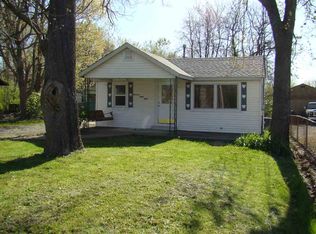 1468 Yarbro Ln, Paducah, KY 42003