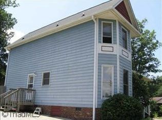 333 Kate Dr, Thomasville, NC 27360