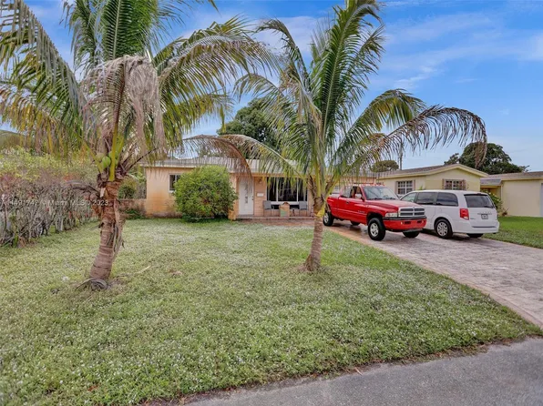 7758 Indigo St, Miramar, FL 33023
