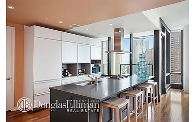 Sold by Douglas Elliman