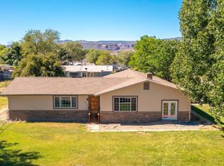 1563 N Eden Dr, Fruita, CO 81521