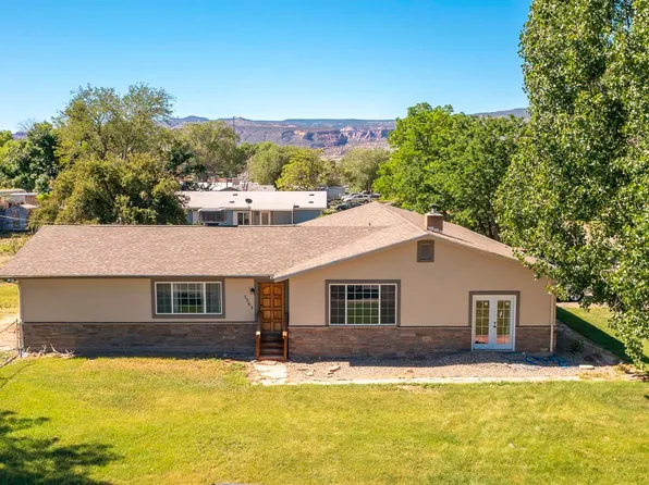 1563 N Eden Dr, Fruita, CO 81521