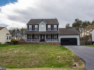 10706 Wellington St, Fredericksburg, VA 22407