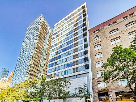 2nd image of 1345 S Wabash Ave Unit 1602