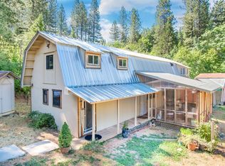 34600 Casa Loma Rd, Alta, CA 95701