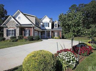 1710 30th Avenue Pl NE, Hickory, NC 28601