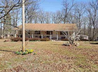 5616 Lombard Rd, Alexander, AR 72002