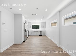 11615 Burbank Blvd, North Hollywood, CA 91601