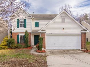 2120 Burton Run Rd, High Point, NC 27262