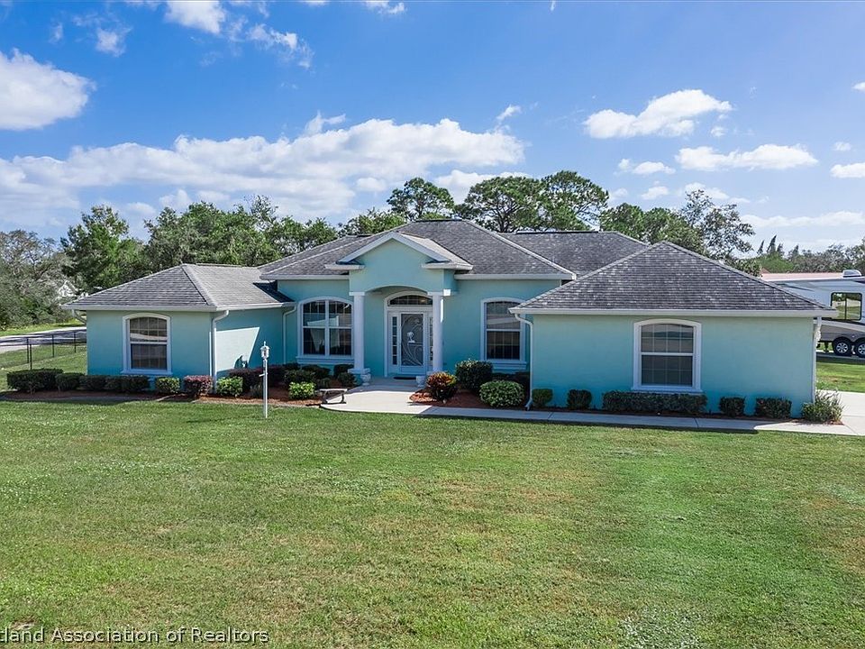 3049 Jacaranda Ave, Lake Placid, FL 33852 Zillow