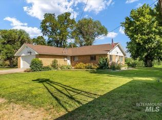 137 S 200 W, Jerome, ID 83338