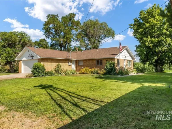 137 S 200 W, Jerome, ID 83338