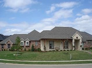 4207 Balboa Ct, Arlington, TX 76016