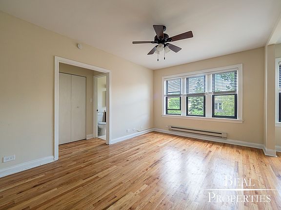 2nd image of 4737 N Hermitage Ave APT 309