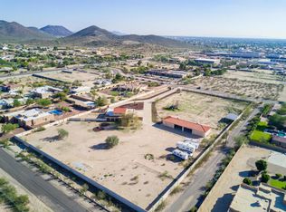 6732 W Pinnacle Peak Rd, Peoria, AZ 85383