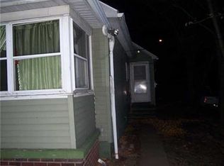 1019 Pollock Ave, New Castle, PA 16101