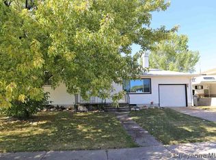 3548 Birch Pl, Cheyenne, WY 82001