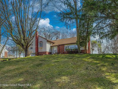 152 Old Flatbush Road, Kingston, NY, 12401