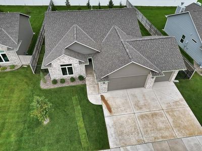 13508 W Jewell St, Wichita, KS, 67235
