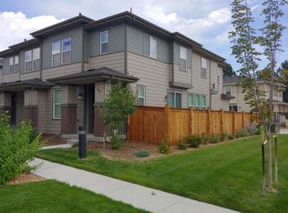 201 W Jamison Ct, Littleton, CO 80120