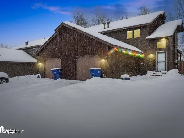 6903 Meadow St #B-2, Anchorage, AK 99507