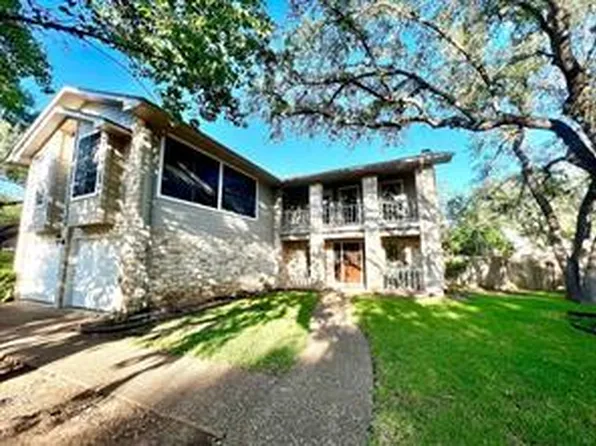 10903 Leafwood Ln, Austin, TX 78750