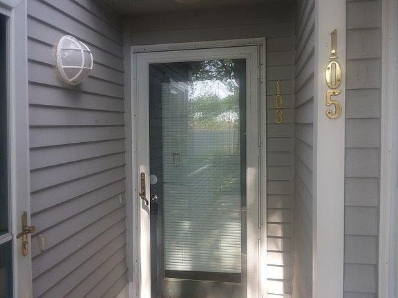 P18012S _ Front Door