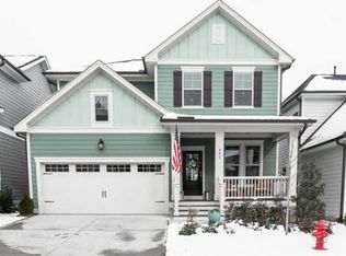 406 Beacon Ridge Blvd, Chapel Hill, NC 27516