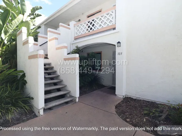 9356 Twin Trails Dr, San Diego, CA