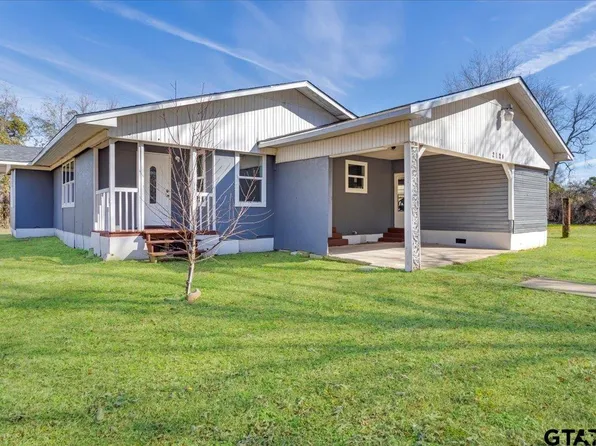 2124 County Road 4110, Pittsburg, TX 75686
