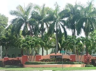 1528 SE 24th Ct #209, Homestead, FL 33035