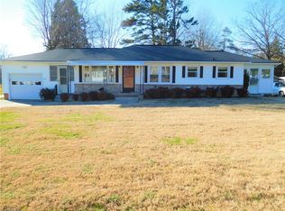 6013 N State Highway 109, High point, NC 27265