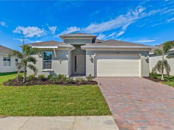 579 Spring Hill Lake LOOP, CAPE CORAL, FL 33993