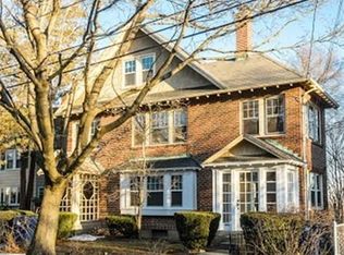 15 Arborough Rd #1, Roslindale, MA 02131