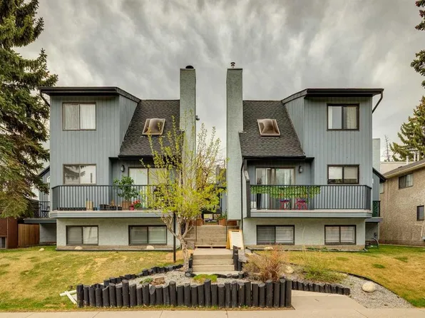 123 N 13th Ave NE #10, Calgary, AB T2E 1B5
