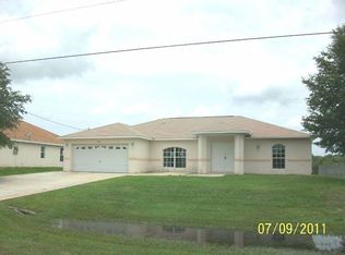 5400 Beauty St, Lehigh Acres, FL 33971