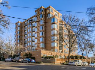 1132 SW 19th Ave UNIT 801, Portland, OR 97205